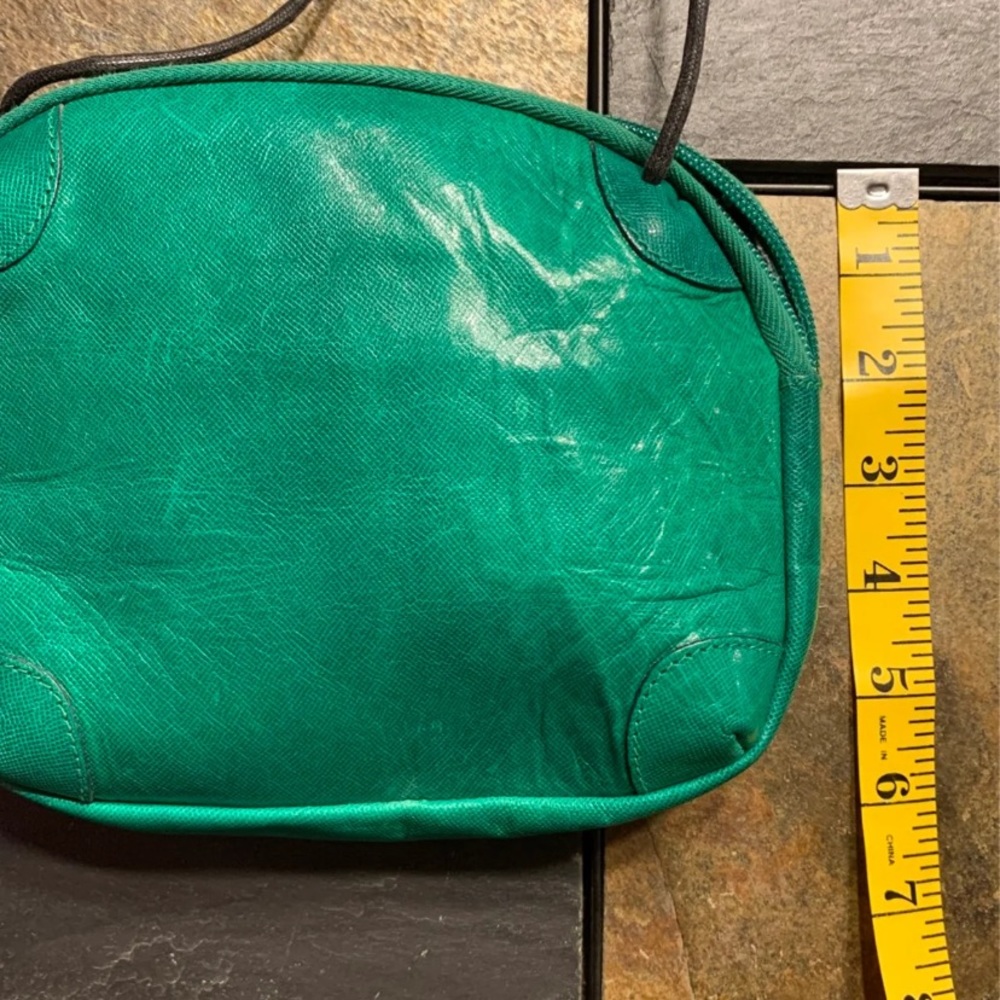 Furla leather bag - Picture 3 of 7